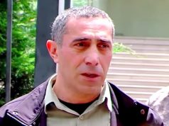 ლაშა გოლუბიანი: ხელისუფლება ვალდებულია, დააპატიმროს რუსოფობიის ხელშემწყობი აგენტები, გულბაათ რცხილაძე კი, რომელიც რუსოფობიის წინააღმდეგ იბრძოდა, გაათავისუფლოს! ლაშა გოლუბიანი