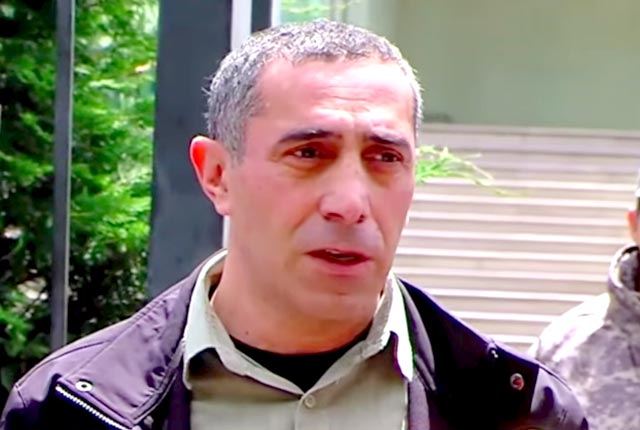 ლაშა გოლუბიანი ლაშა გოლუბიანი