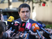 შალვა პაპუაშვილი – ბარამიძეს შეფუთული მისდის, რა უნდა თქვას, საფიქრალი ის არის, საიდან მოდის ეს დავალება, რატომ ალაპარაკეს ის, რაც ილაპარაკა