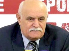 გურამ ნიკოლაიშვილი: სააკაშვილმა ცხინვალში ომი აშშ-ის დაკვეთით დაიწყო! გურამ ნიკოლაიშვილი