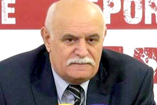 გურამ ნიკოლაიშვილი: სააკაშვილმა ცხინვალში ომი აშშ-ის დაკვეთით დაიწყო! გურამ ნიკოლაიშვილი