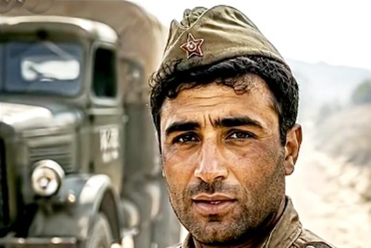 გმირობა, რომელიც არასდროს მიეცემა დავიწყებას გმირობა, რომელიც არასდროს მიეცემა დავიწყებას