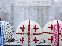 ოცდაცამეტი ფუჭი გასროლა ოცდაცამეტი ფუჭი გასროლა