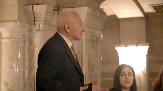 „არ დაიჯეროთ, რომ ეს არ იყო ჩვენი გამარჯვება!“ „არ დაიჯეროთ, რომ ეს არ იყო ჩვენი გამარჯვება!“