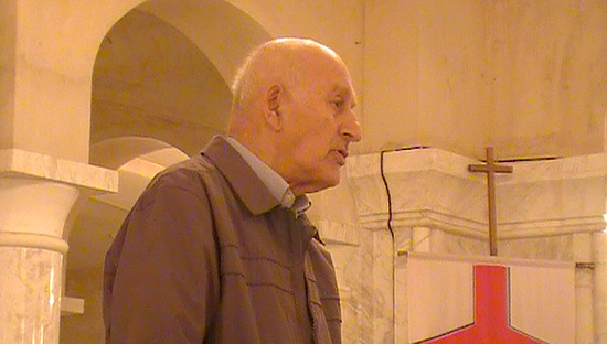 „არ დაიჯეროთ, რომ ეს არ იყო ჩვენი გამარჯვება!“ „არ დაიჯეროთ, რომ ეს არ იყო ჩვენი გამარჯვება!“