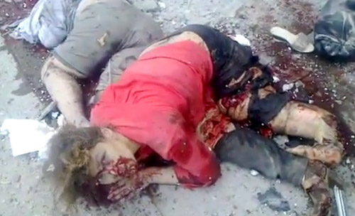 ფაშიზმი უკრაინული აქცენტით ფაშიზმი უკრაინული აქცენტით