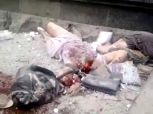 ფაშიზმი უკრაინული აქცენტით ფაშიზმი უკრაინული აქცენტით