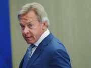 Пушков ответил на требования НАТО о выводе российских войск из «трех стран»