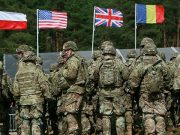 НАТО усилит присутствие в Восточной Европе