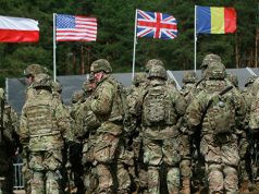 НАТО усилит присутствие в Восточной Европе