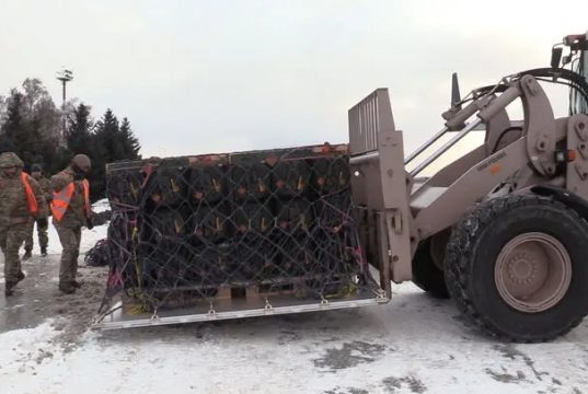 От «Джавелинов» до «Стингеров». Как и зачем Запад увеличивает поставки оружия в Украину