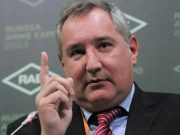 Рогозин рекомендовал казахскому министру-русофобу не приезжать на Байконур