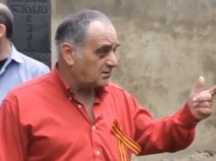 Темур Твалиашвили — In Memoriam