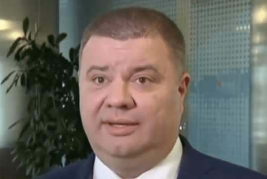 Экс-сотрудник СБУ Украины рассказал об американских биолабораториях в СНГ
