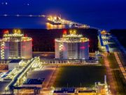 США довели Европу до рекордных цен на газ на годы вперед