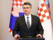 Президент Хорватии: В войне НАТО с Россией мы участвовать не станем!