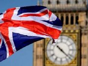 Британия подготовила план эвакуации своих дипломатов из Украины — Daily Express