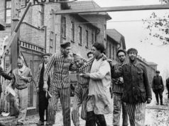 Блокада Ленинграда и Холокост — две стороны геноцида