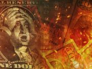 Долларовая система рушится — впереди новый мировой порядок (причины и последствия)