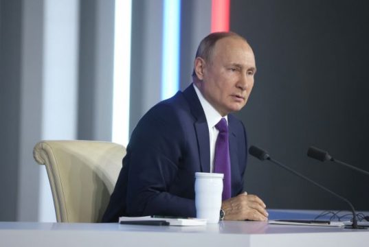 «Иду на вы»: из Фултона в Москву через Мюнхен