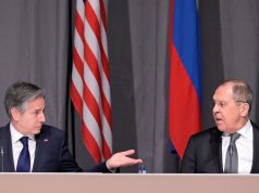 «Мы зашли слишком далеко». Почему на Западе все чаще призывают не нагнетать вражду с Россией из-за Украины