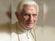 Бывшего Папу Бенедикта XVI обвинили в бездействии по четырем делам о жестоком обращении священников с детьми