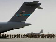 США уходят из Восточной Европы