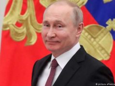 Западные СМИ: Россия получила отличный шанс на восстановление СССР