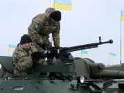 Обострение ситуации вокруг Украины. Главное