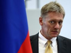 Кремль заявил о высокой угрозе военного наступления Украины на Донбасс