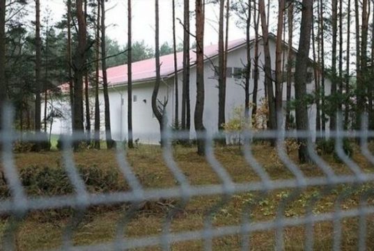 130 тысяч евро за пытки. Как Литва проиграла суд о тайной тюрьме ЦРУ и была ли такая в Украине