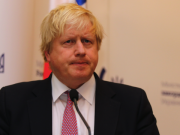 Премьер Великобритании Джонсон заявил о подготовке Россией плана молниеносной войны с Украиной