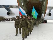 Казус Казахстана. Россия как донор государственности на постсоветском пространстве