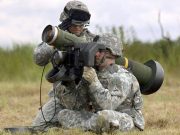 Президент США, практически, объявил «Джавелины» непригодными, а Министерство обороны Грузии покупает новую партию за 26 миллионов долларов