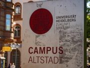 В Германии студент открыл стрельбу в университете, ранил нескольких человек и застрелился