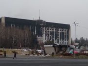 Протесты в Казахстане, Киргизии и Белоруссии прошли по одной методичке — эксперт