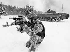 К войне на Украине может привести любая провокация