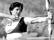 Умерла чемпионка Олимпиады в Москве Кетеван Лосаберидзе