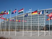 «Как отступить из Украины?» The New York Times написала о необходимости отказаться от идеи принять Киев в НАТО