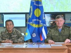 Запад взбесился от действий ОДКБ — СССР возвращается?
