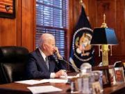 Европейцы оказались недовольны форматом переговоров Путина и Байдена