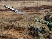 «Для самообороны»: Британия поделится с Украиной противотанковым оружием (Главред, Украина)