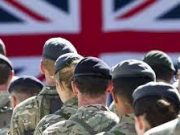 Британия может направить сотни военных в соседние с Украиной страны в качестве «сдерживающего фактора» для РФ