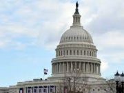 Введение новых санкций США будет сродни разрыву отношений, заявили в Кремле