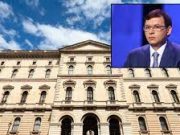 Хитрый план и «чушь собачья». Что говорят в мире об «оккупационном правительстве Мураева» для Украины