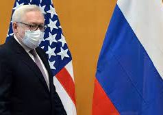 Российское предупреждение США: «Корабли на Кубе или в Венесуэле? Не исключено» (Il Giornale, Италия)