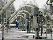 Bloomberg (США): Европе отчаянно нужна новая стратегия по хранению газа