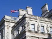 Лондон сел в лужу с эпическим фейком о «российском заговоре» на Украине