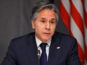 «У Зеленского в шоке от двуличия Байдена». Чего ждут на Банковой от визита Блинкена