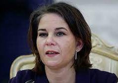 Германия напомнила Украине о Минских соглашениях